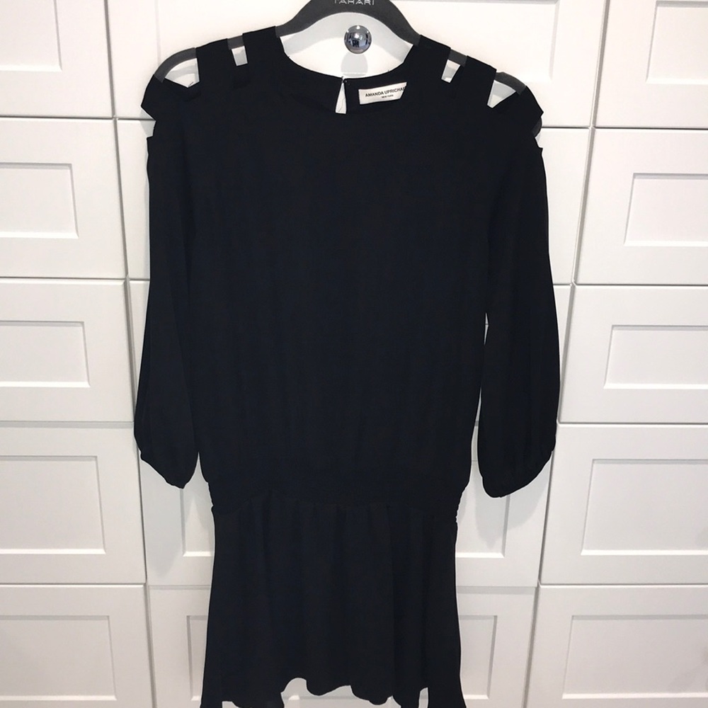 Excellent condition Amanda Uprichard Dress sz P
